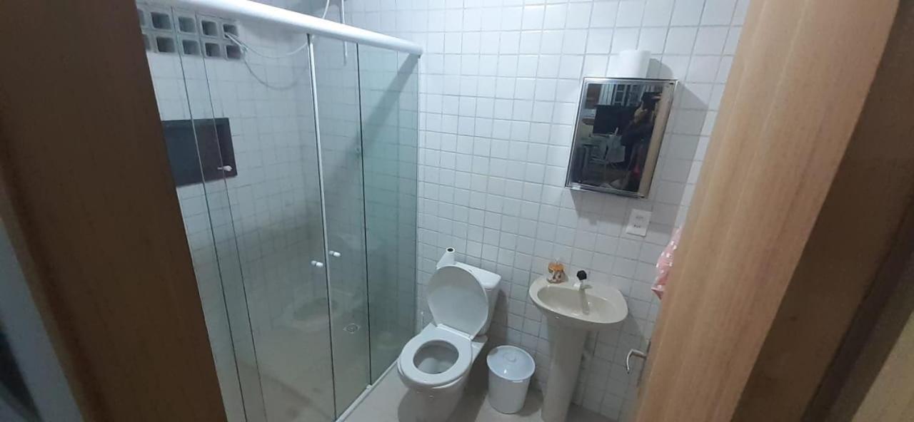 Casa Na Garopaba Com Varanda Villa Esterno foto